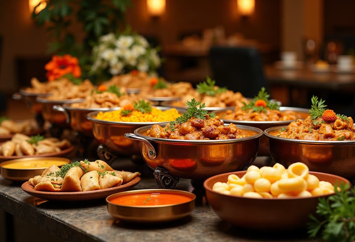 Caterers Near Me: Seattle Guide