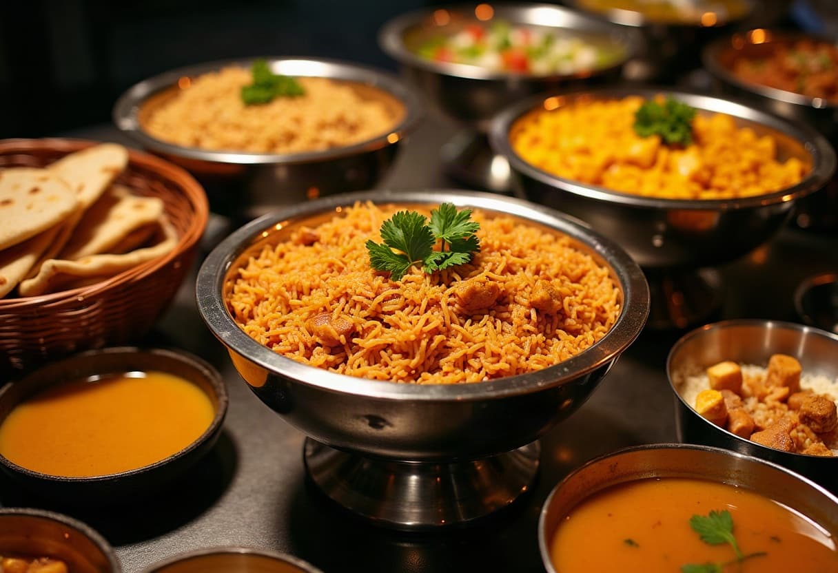 Catering Bellevue: How to Choose Indian Catering for Bellevue Events