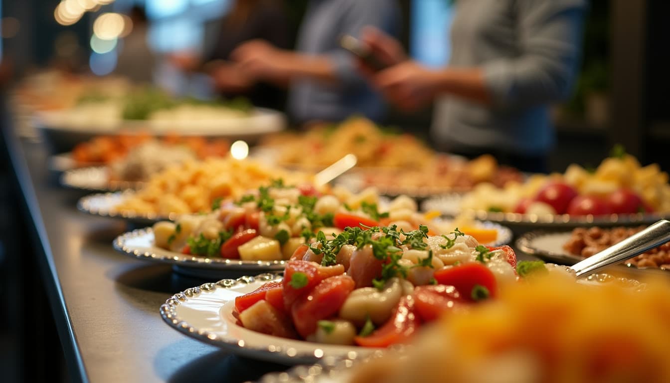 Planning Exceptional Event Catering in Seattle: Your Guide to Authentic Punjabi Flavors