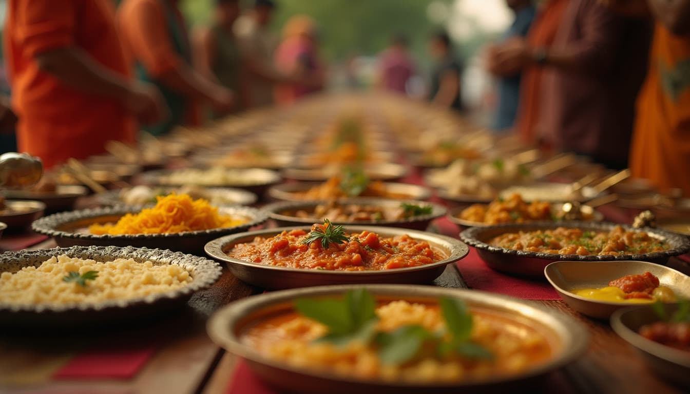 Hiring the Best Authentic Punjabi Catering for Your Special Event