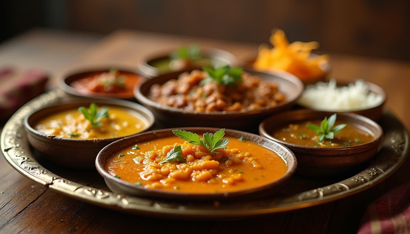 Religious & Cultural Event Catering