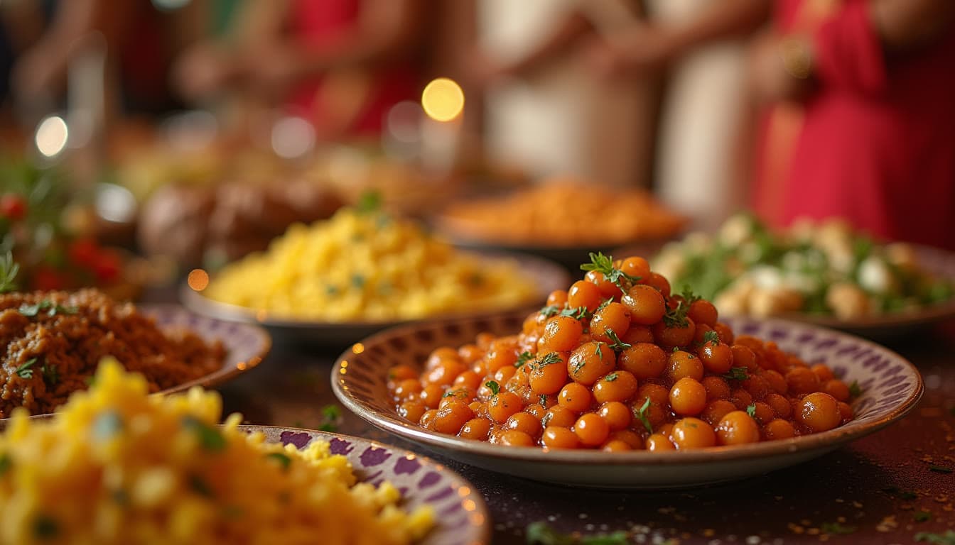 Choosing Halal Indian Catering Services: Your Guide to Authentic Punjabi Flavors
